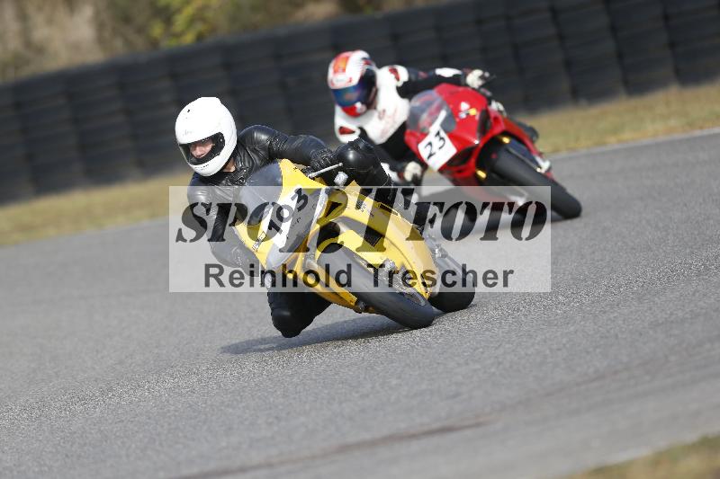 /48 03.10.2026  Speer Racing ADR/Gruppe gelb/103